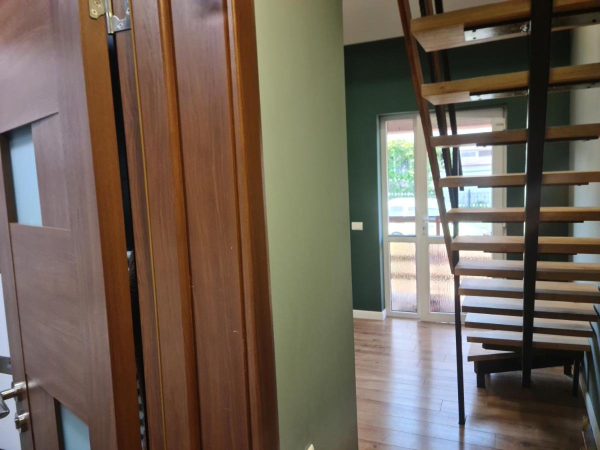 Villa Casa Lucaciu à Cluj-Napoca Extérieur photo