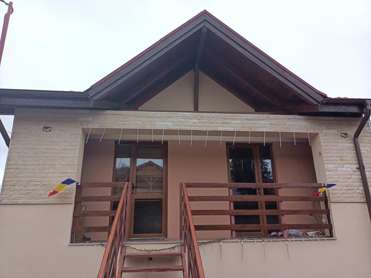 Villa Casa Lucaciu à Cluj-Napoca Extérieur photo