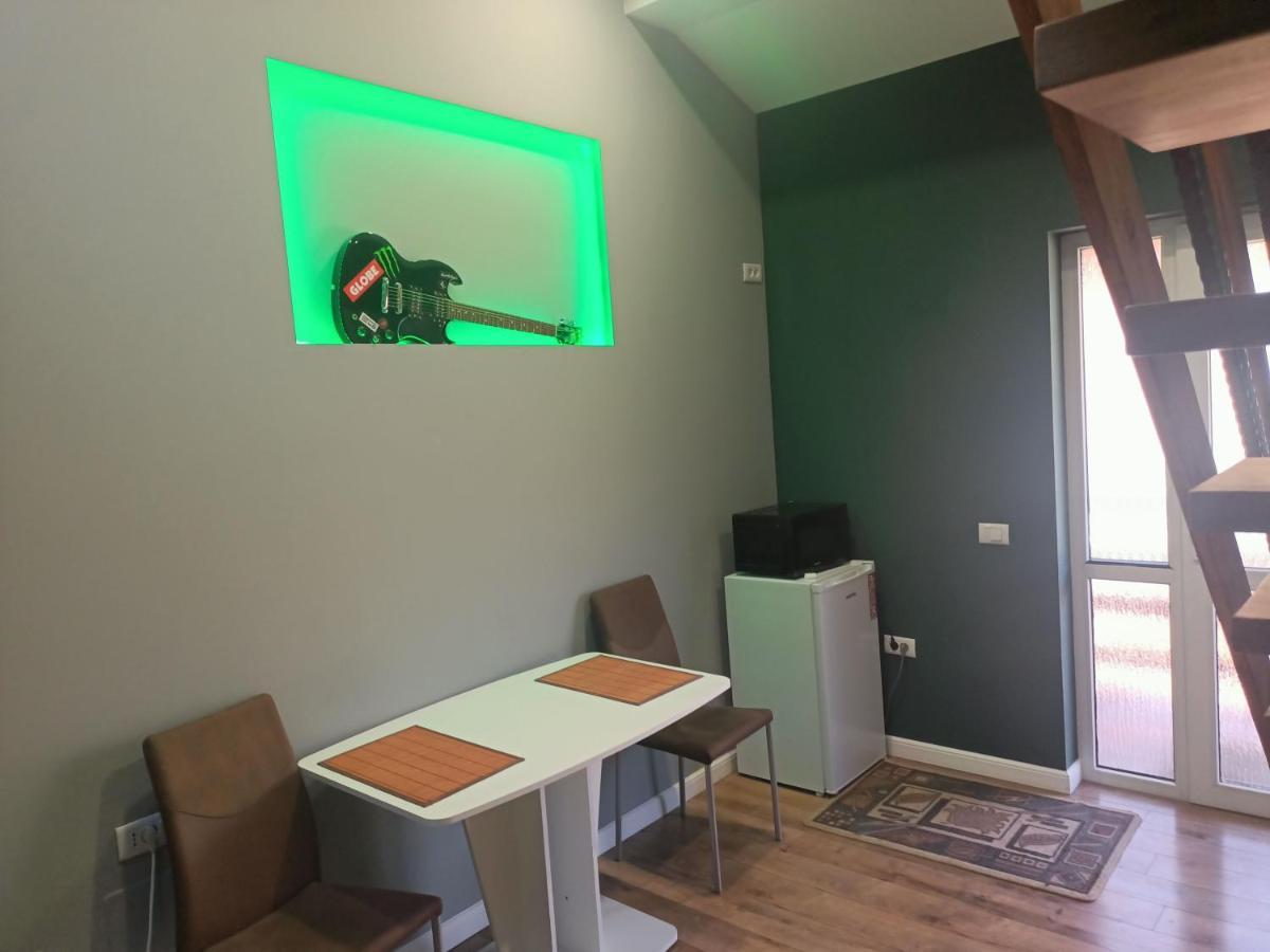 Villa Casa Lucaciu à Cluj-Napoca Extérieur photo